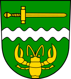 Wappen Rackwitz