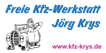 Kfz-Werkstatt Jörg Krys